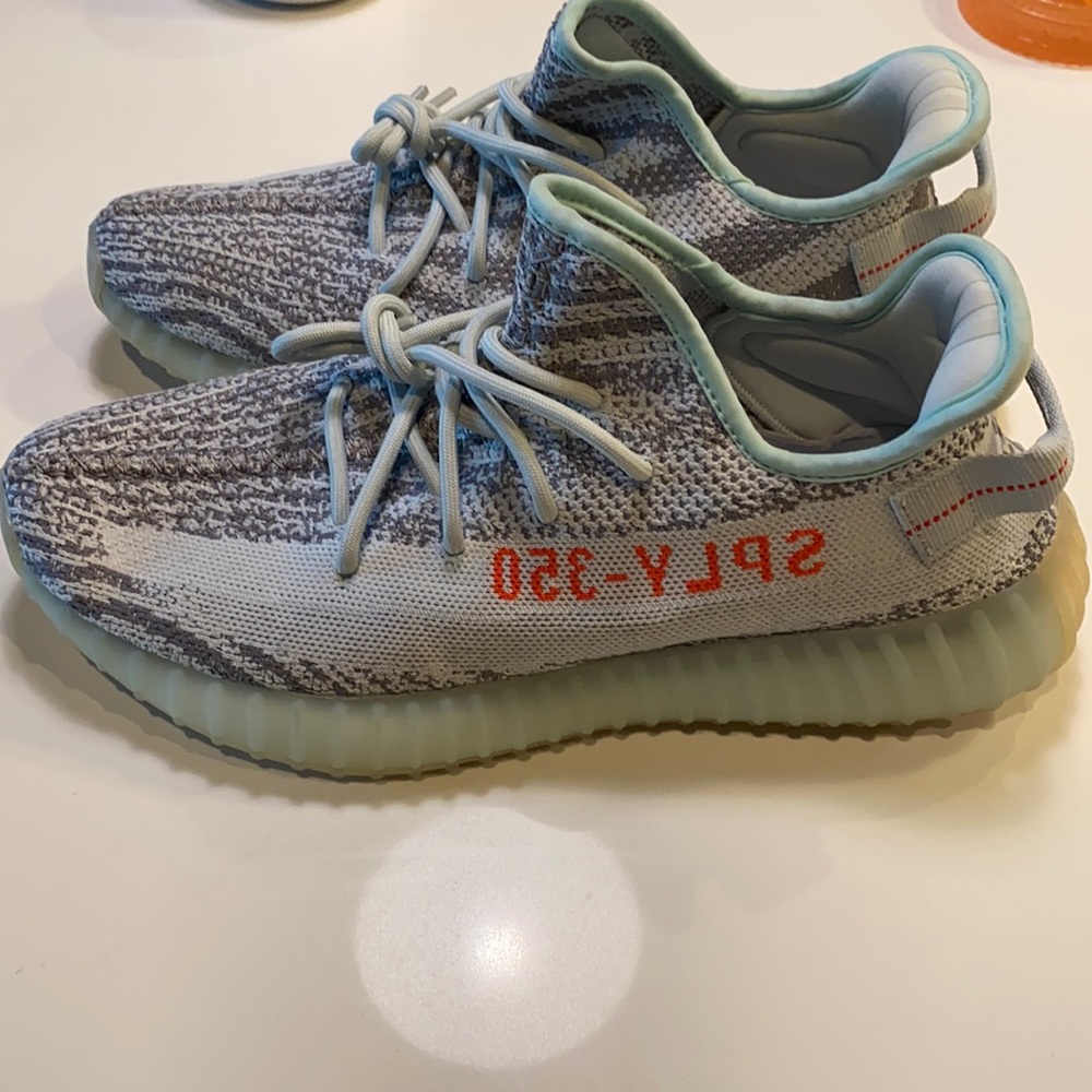 Yeezy 350 boost